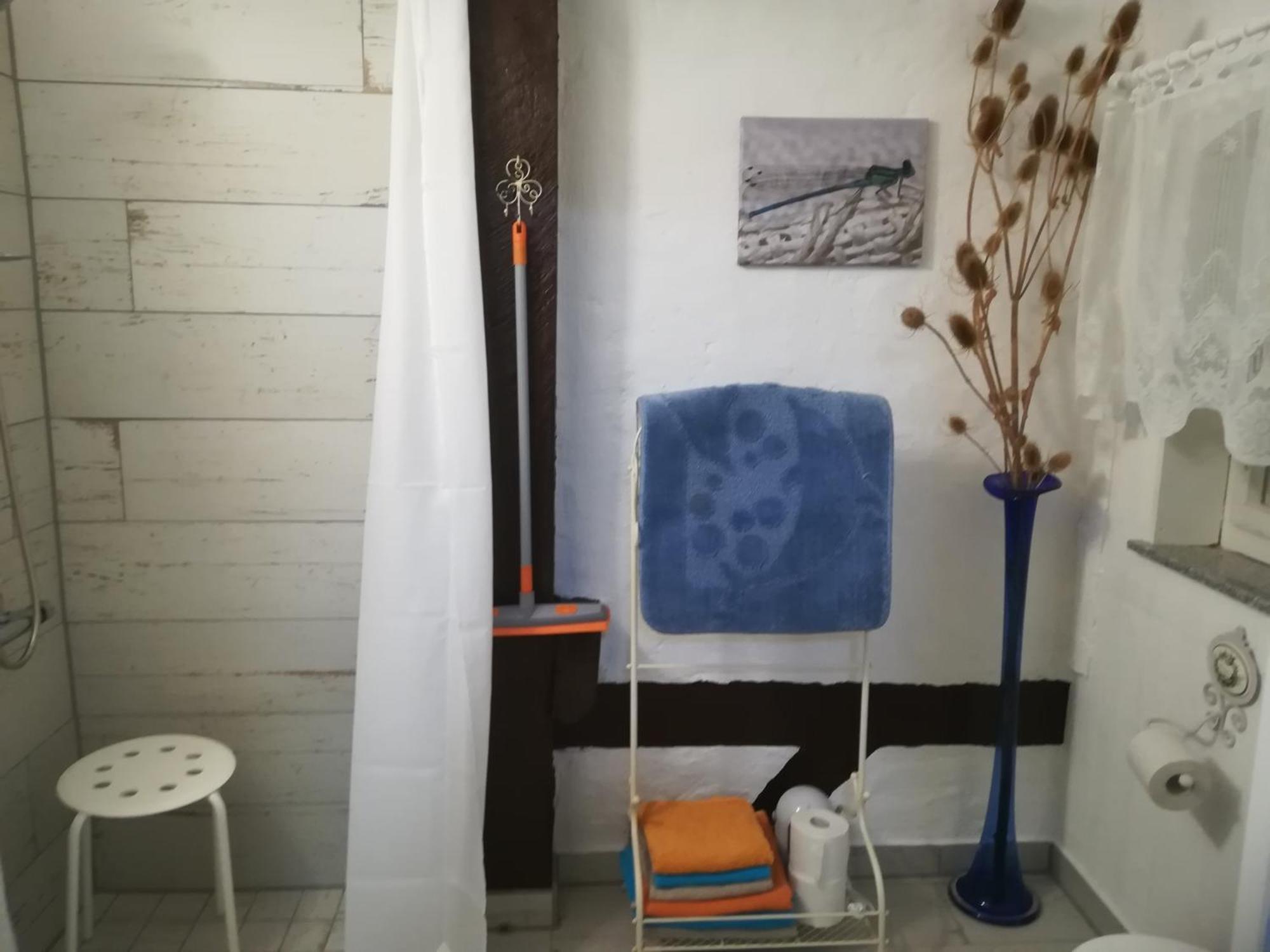 Ferien In Der Scheune Dettmannsdorf Kültér fotó